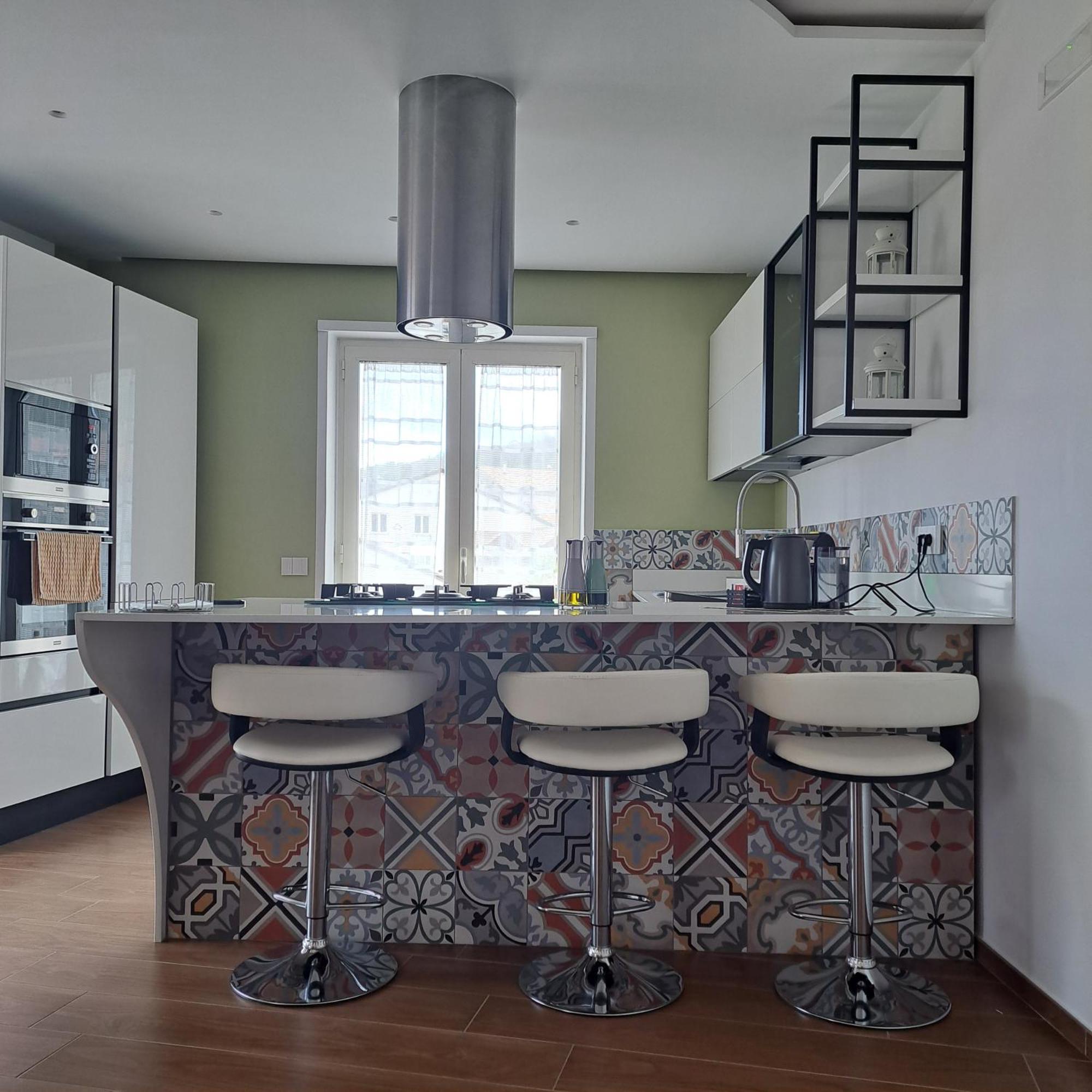 Casa Marilyn Apartment Agerola Bagian luar foto