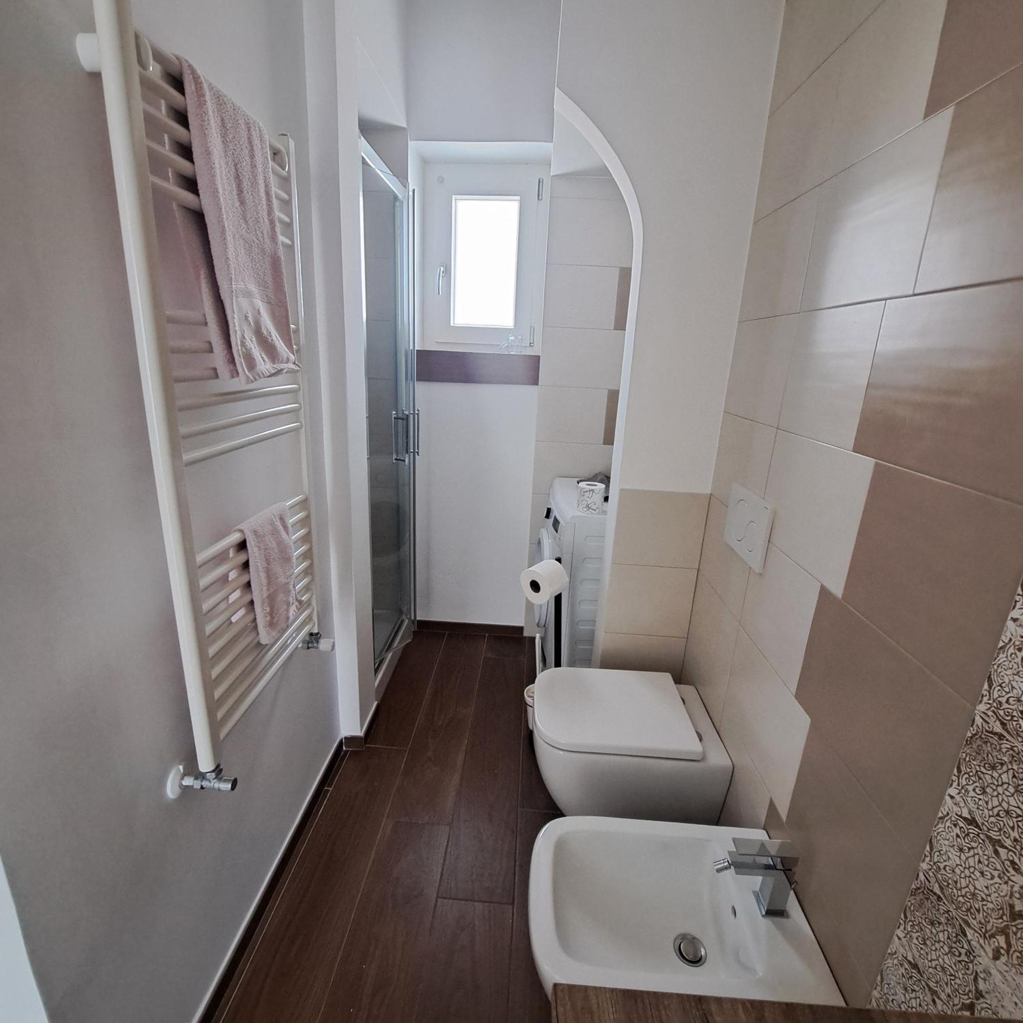 Casa Marilyn Apartment Agerola Bagian luar foto