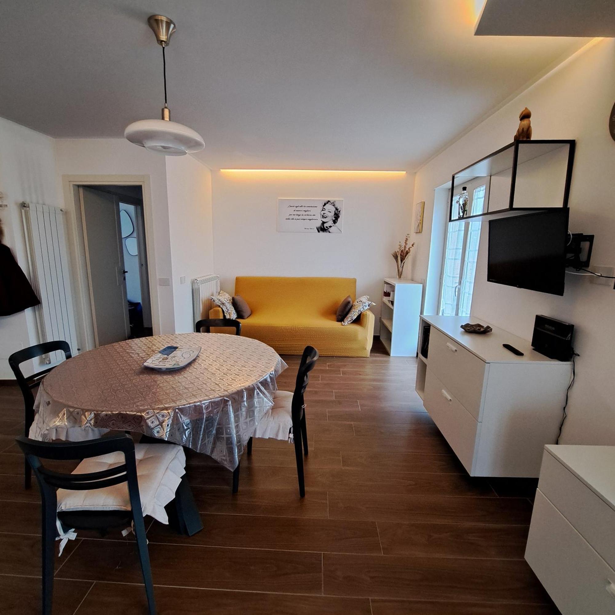 Casa Marilyn Apartment Agerola Bagian luar foto