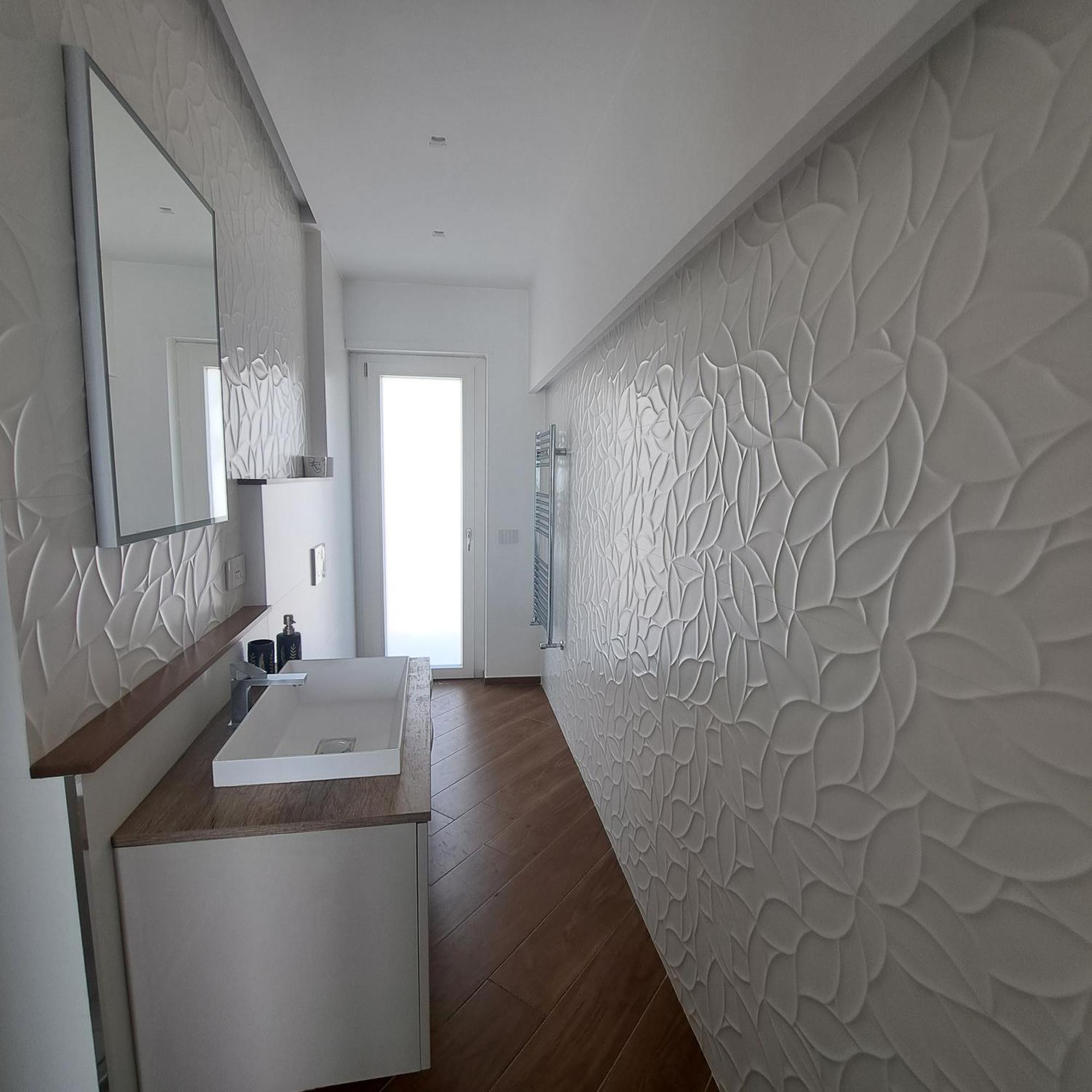 Casa Marilyn Apartment Agerola Bagian luar foto